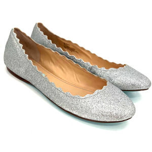 Blue by Betsey Johnson 'Dance' Flat